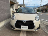 ブーン 1.0 シルク SAIII 4WD 