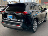 RAV4 2.0 G Zパッケージ 4WD 