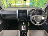 ジムニー ランドベンチャー 4WD 