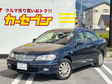 ブルーバードシルフィ 2.0 20XJ Gパッケージ 
