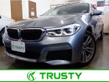 BMW 6シリーズグランツーリスモ 630i Mスポーツ