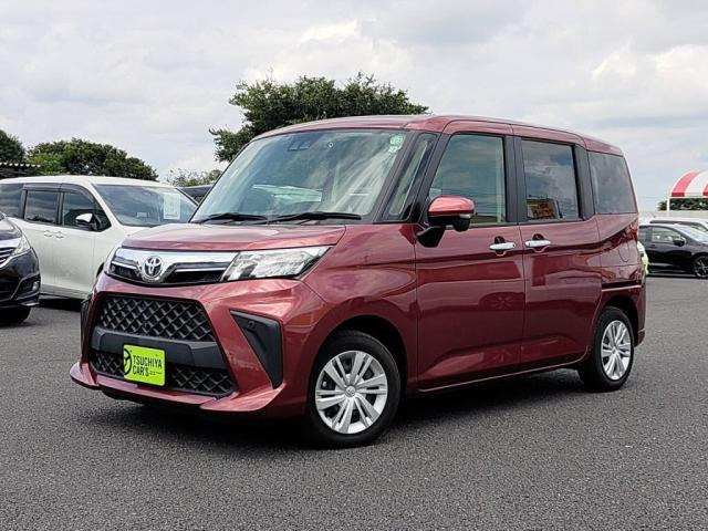 ルーミー1.0 G