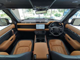 ディフェンダー  110 X 3.0L D300 ディーゼルターボ 4WD