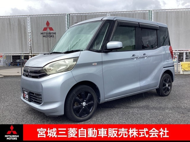 eKスペース E 4WD 