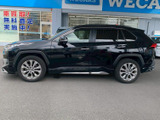 RAV4 2.0 G Zパッケージ 4WD 