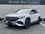メルセデス・ベンツ EQA 250 AMGライン
