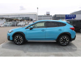 XV  2.0 アドバンス 4WD