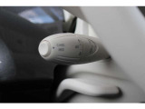 スイッチ類もスッキリしていて操作も簡単!室内空間も窮屈間がありません