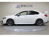 WRX STI 2.0 タイプS 4WD 
