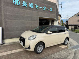 ブーン 1.0 シルク SAIII 4WD 