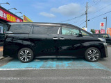 各種新車オプションももちろん付帯可能です。純正部品からAftermarket品までお客様のご要望に沿った車両をご提供いたします。