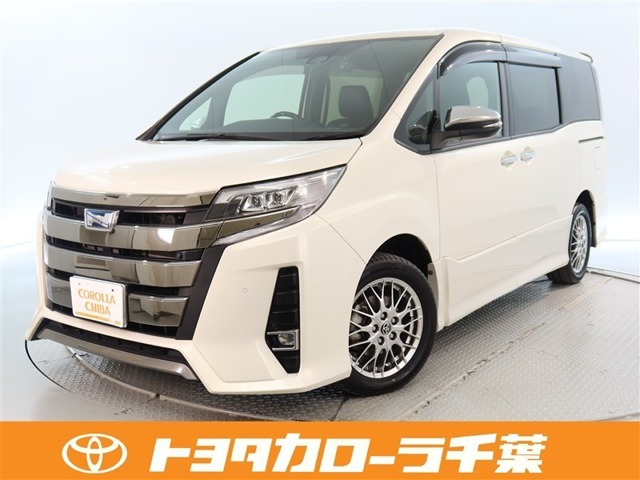 ノア 1.8 ハイブリッド Si W×B II