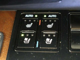 本革シートには、背もたれと座面から爽やかな風が吹き出るシートベンチレーション機能を搭載。夏の暑い日にもシートと密着している背中や足腰の蒸れを防ぎ、快適なドライブを楽しむことができます。
