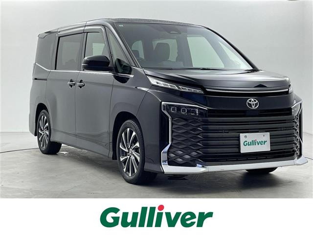 ヴォクシー 2.0 S-Z 修復歴無し