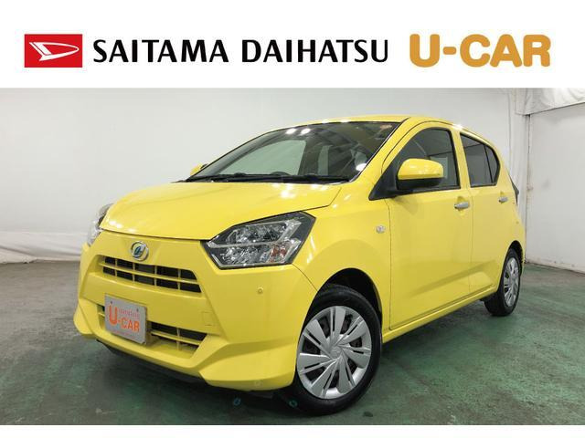 ミライース  X リミテッド SAIII