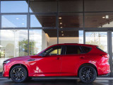 CX-60 3.3 XD ハイブリッド エクスクルーシブスポーツ ディーゼル 4WD 
