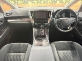 アルファード ハイブリッド 2.5 S E-Four 4WD 