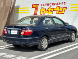 ブルーバードシルフィ 2.0 20XJ Gパッケージ 