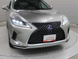 フロント廻りです。
