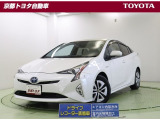 トヨタ プリウス