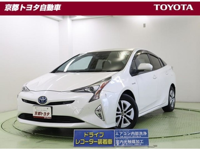 プリウス 1.8 A プレミアム 