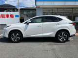 NX 300h バージョンL 