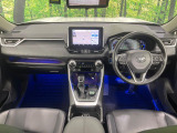 RAV4  ハイブリッドG