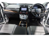 CR-V  2.0 e:HEV EX マスターピース