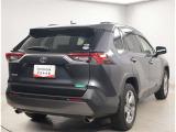 RAV4  2.0 G 4WD