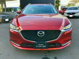 MAZDA6ワゴン 2.0 20S プロアクティブ 