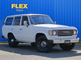 ランドクルーザー60 4.0 VX ハイルーフ ディーゼル 4WD 