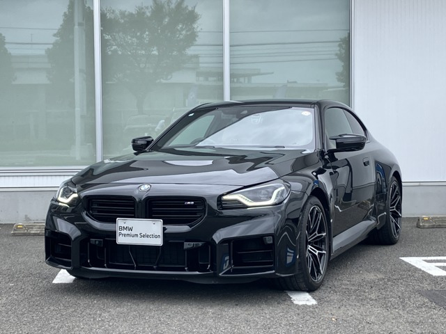 M2クーペ 3.0 