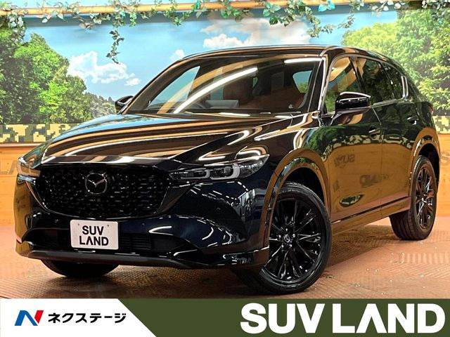 CX-52.2 XD レトロスポーツエディション