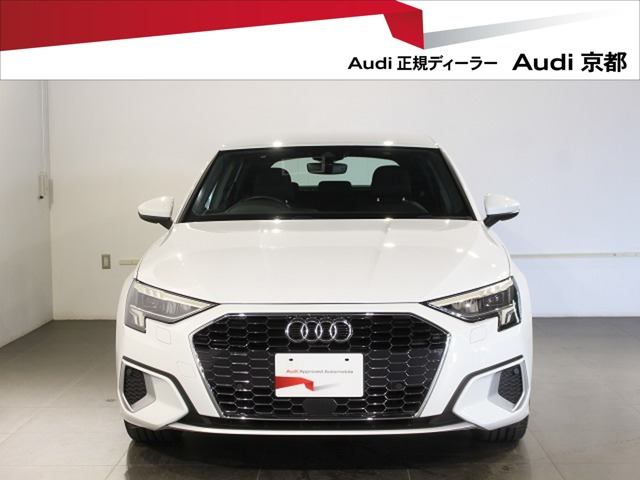 A3スポーツバック 30 TFSI アドバンスド 