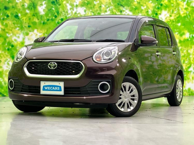 パッソ1.0 モーダ