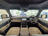 ディフェンダー  110 SE 2.0L P300 4WD