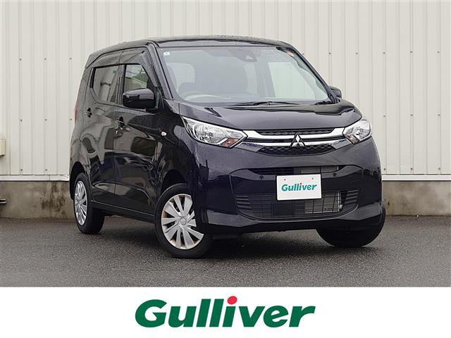 eKワゴンM 4WD4WD 修復歴無し