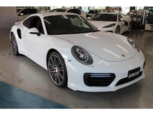 ポルシェ 911 