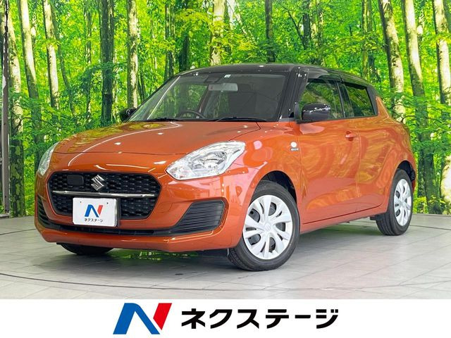 スイフト 1.2 ハイブリッド(HYBRID) MG 