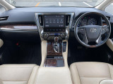 アルファード ハイブリッド 2.5 G E-Four 4WD 4WD 本革シート