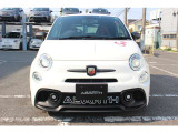 この度はアクセスいただきありがとうございます!デザイン性の高いFIAT/ABARTHワールドを、写真上から少しでも感じていただけたら幸いです!