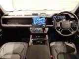 ディフェンダー 110 X ダイナミック HSE 3.0L D300 ディーゼル 4WD 