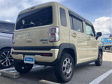 ハスラー ハイブリッド(HYBRID) G