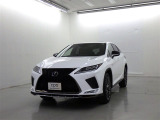 レクサス RX