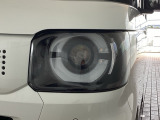 クルーズコントロールを装備しています。高速道路などで一定の速度で走ってくれるので運転が楽ですよ!速度を設定できますので、スピードの出しすぎにも注意できます。