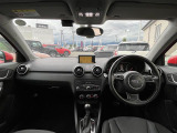 A1スポーツバック 1.4 TFSI 修復歴無し