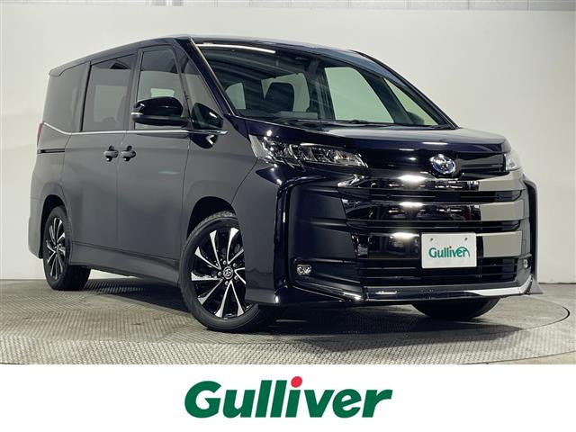 ノア 1.8 ハイブリッド S-Z 修復歴無し（6AA-ZWR90W）