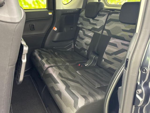 ダイハツ タント ファンクロス ターボ の中古車詳細 (6,800km, クロム