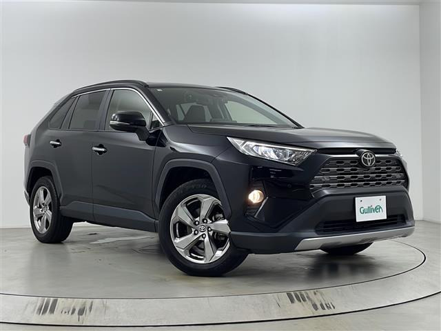 RAV4 2.0 G 4WD 4WD 修復歴無し