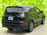 アウトランダー 2.4 ローデスト 24G 4WD 